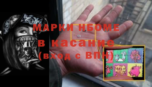 крисы Баксан